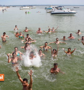 Feriadão em Curitiba, Ilha do Mel, Trem da Serra do Mar, Buraco do Padre e Parque Vila Velha